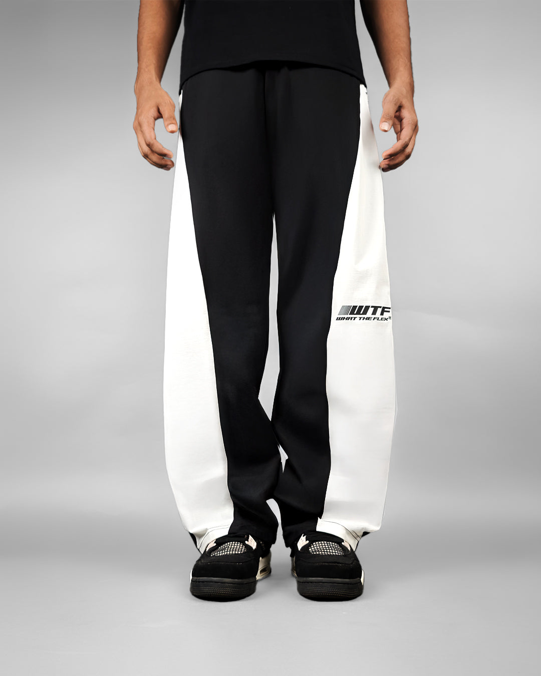 Blaze Parachute Pants