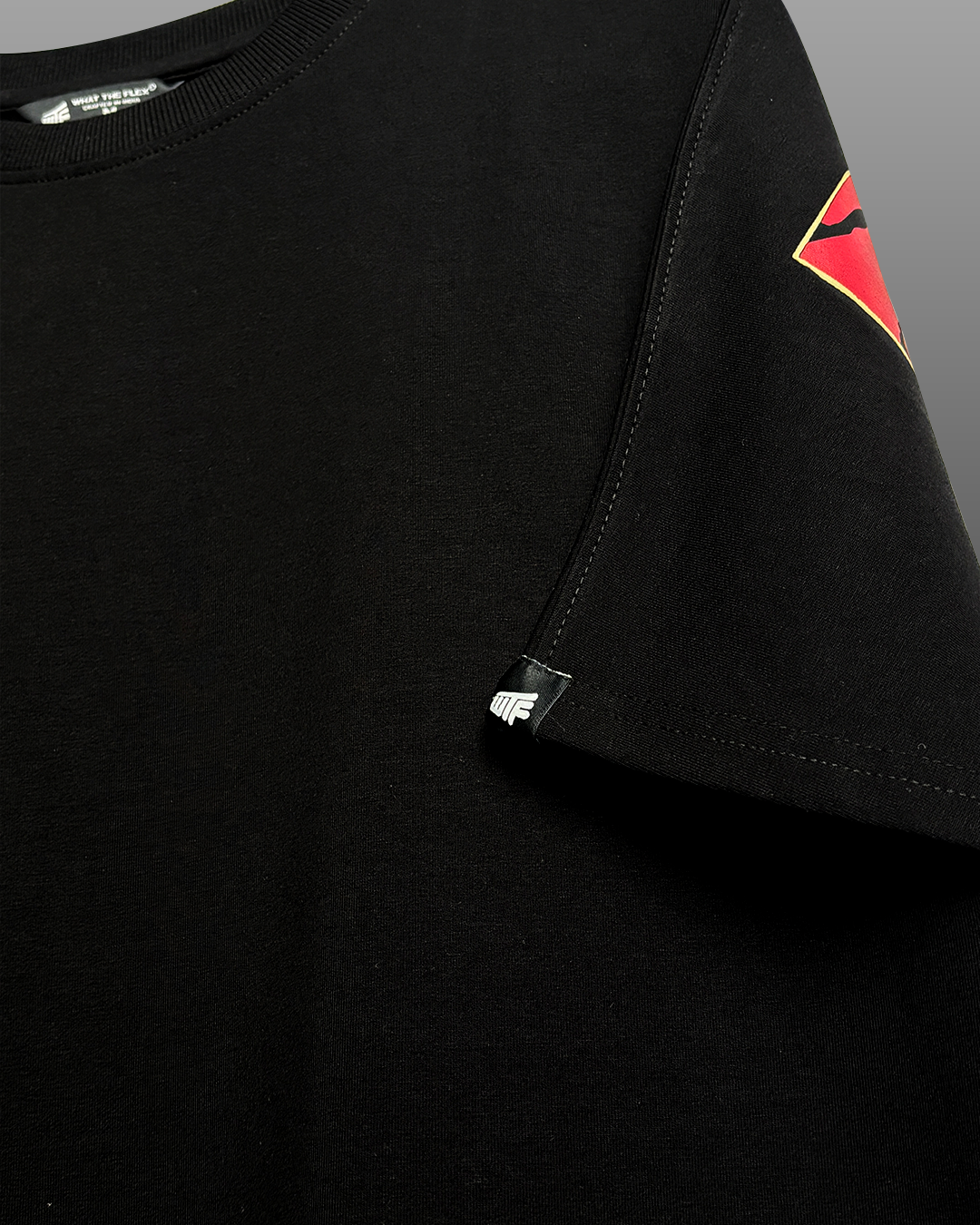 Backlash Heavyweight T-shirt