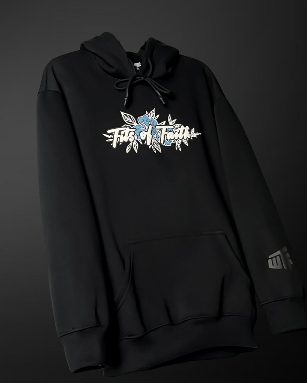 Child of God Oversized Hoodie