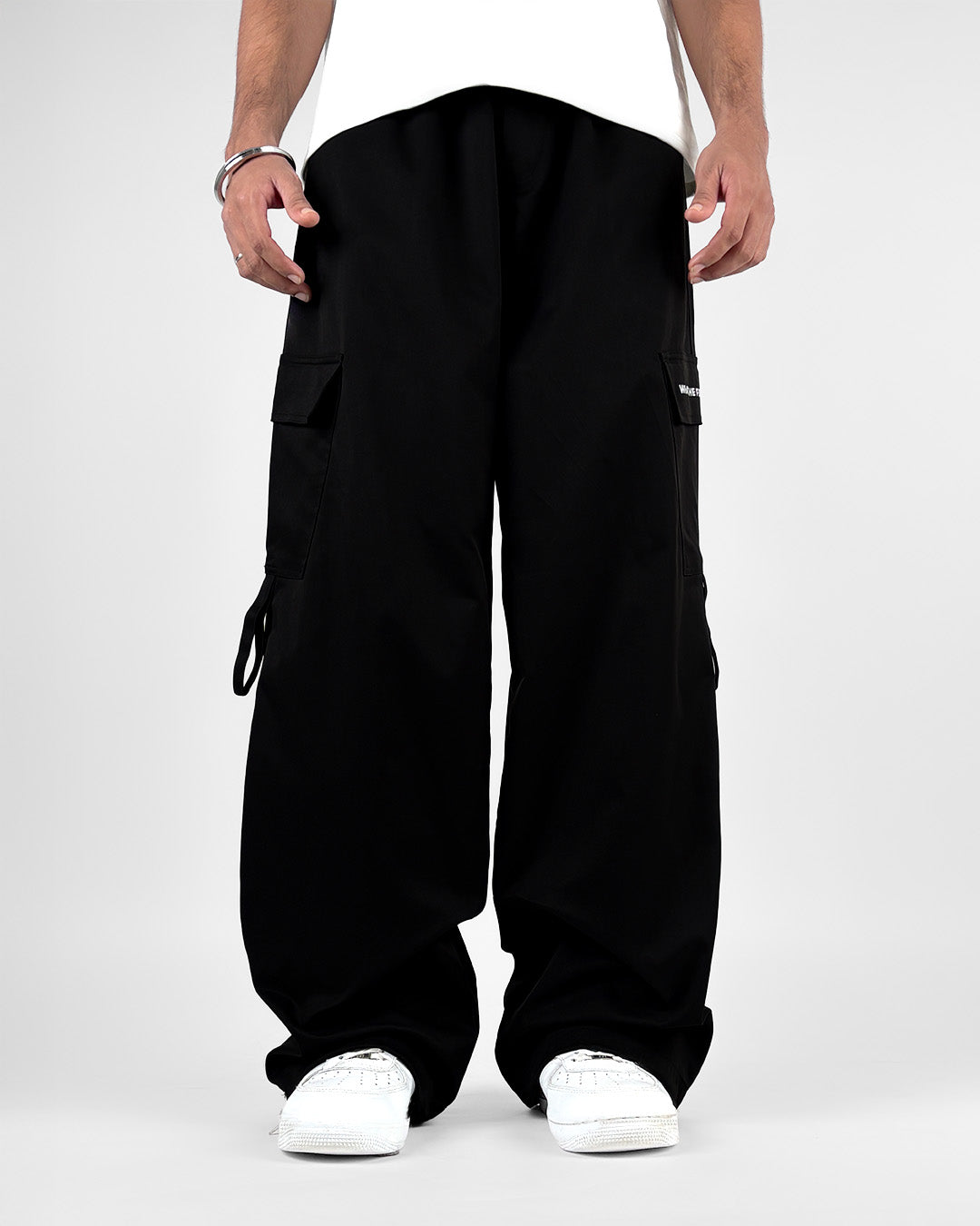 Flex Drop Cargo Pants