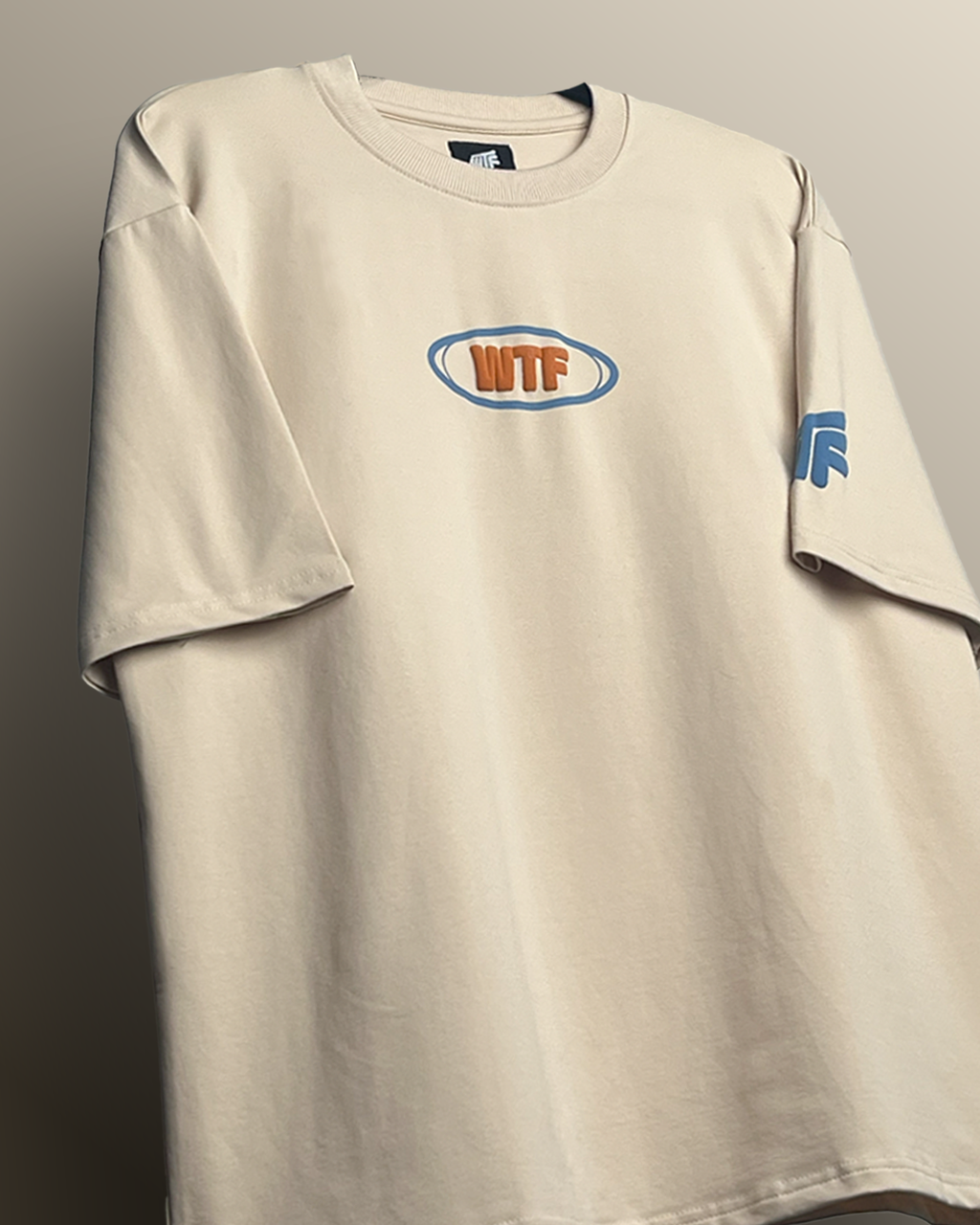 Outsiders Heavyweight T-Shirt