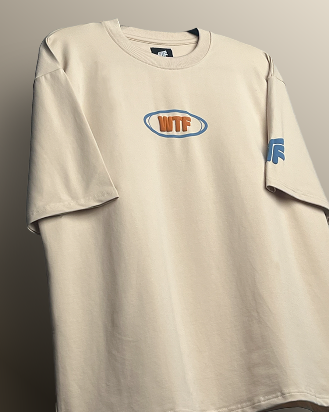 Outsiders Heavyweight T-Shirt