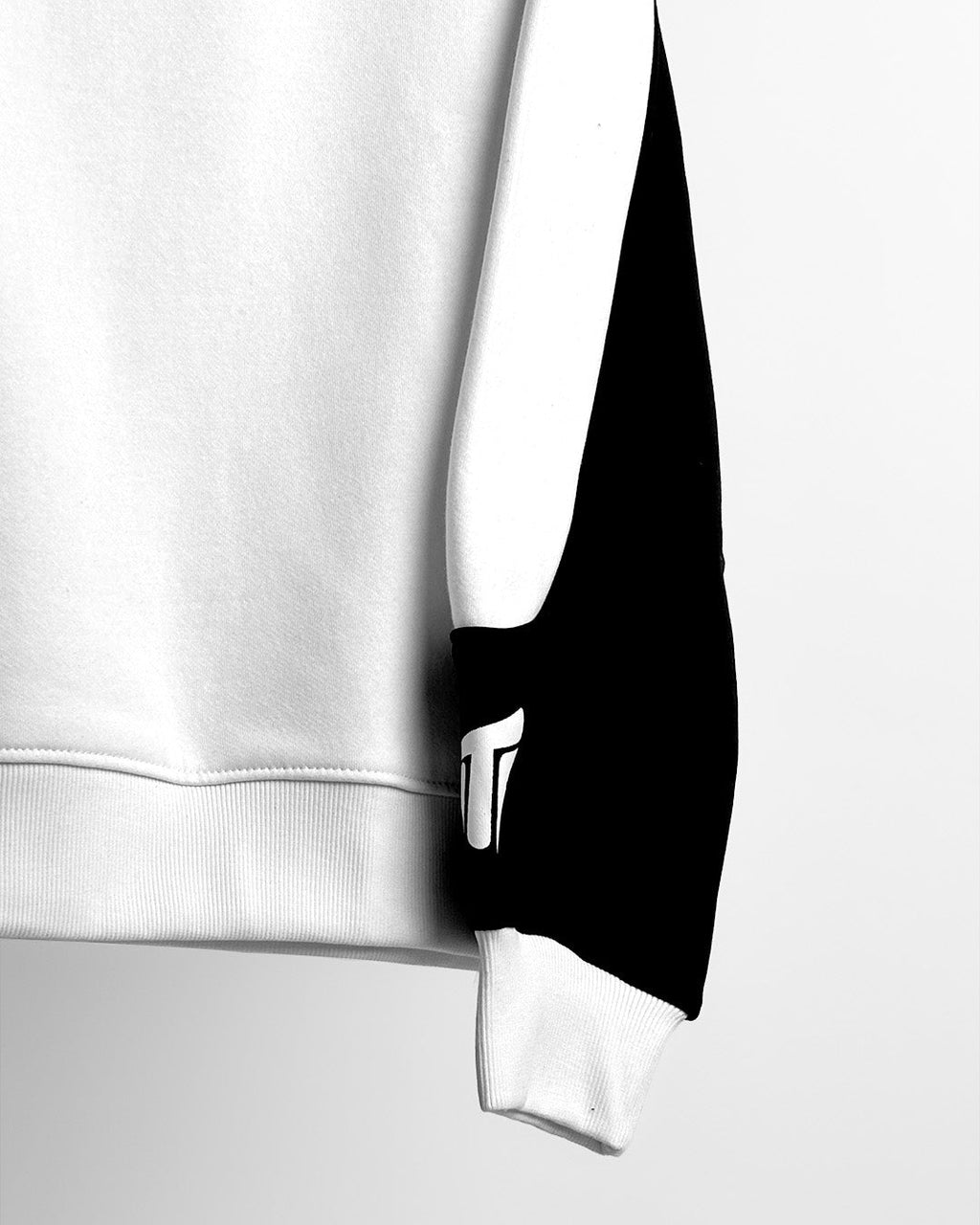 Paradise Oversized Sweatshirt