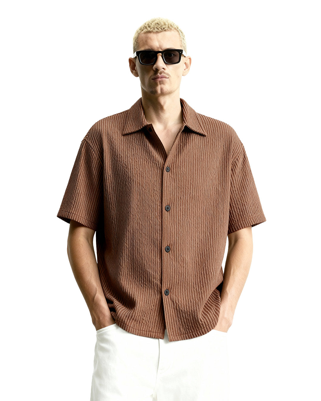 Sand Wave Shirt