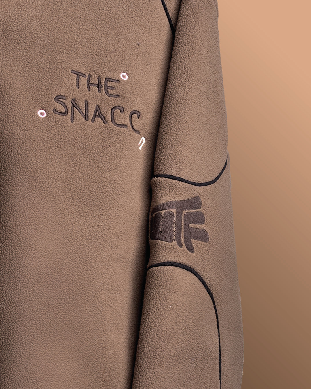 Snacc Cloud Feel Hoodie