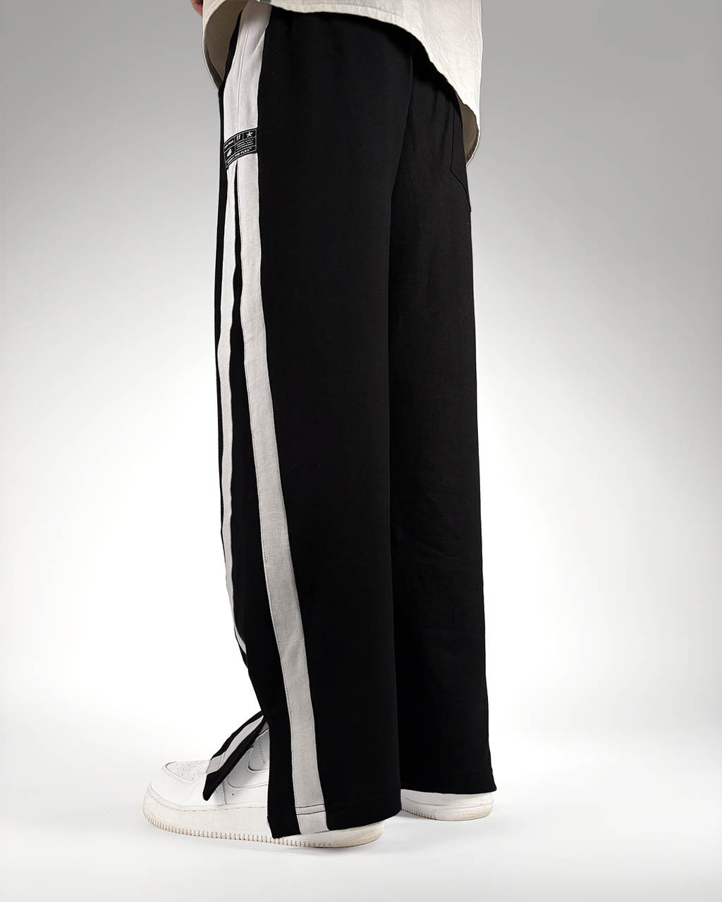 Stripe Season Track Pants