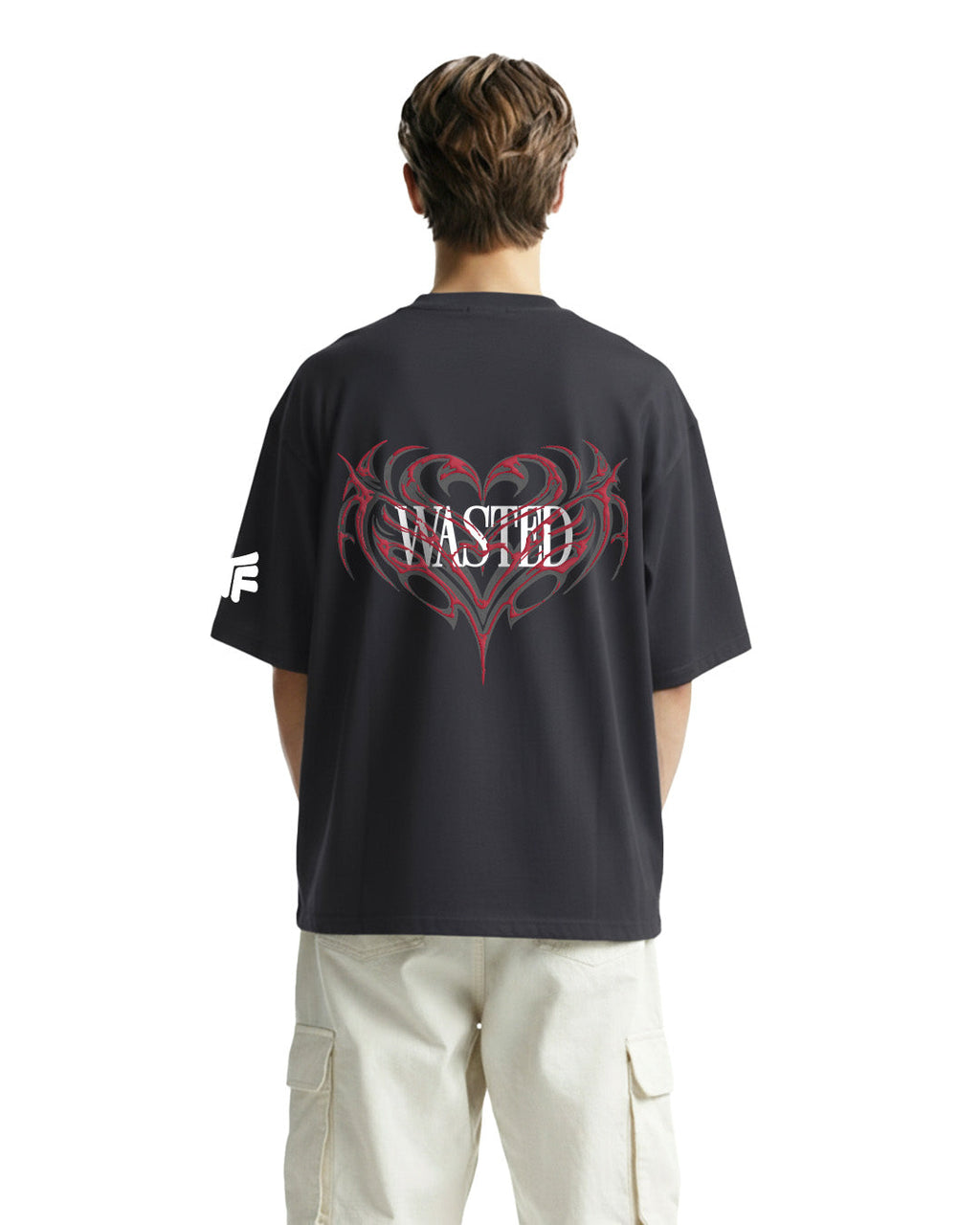 Wasted Lightweight T-shirt