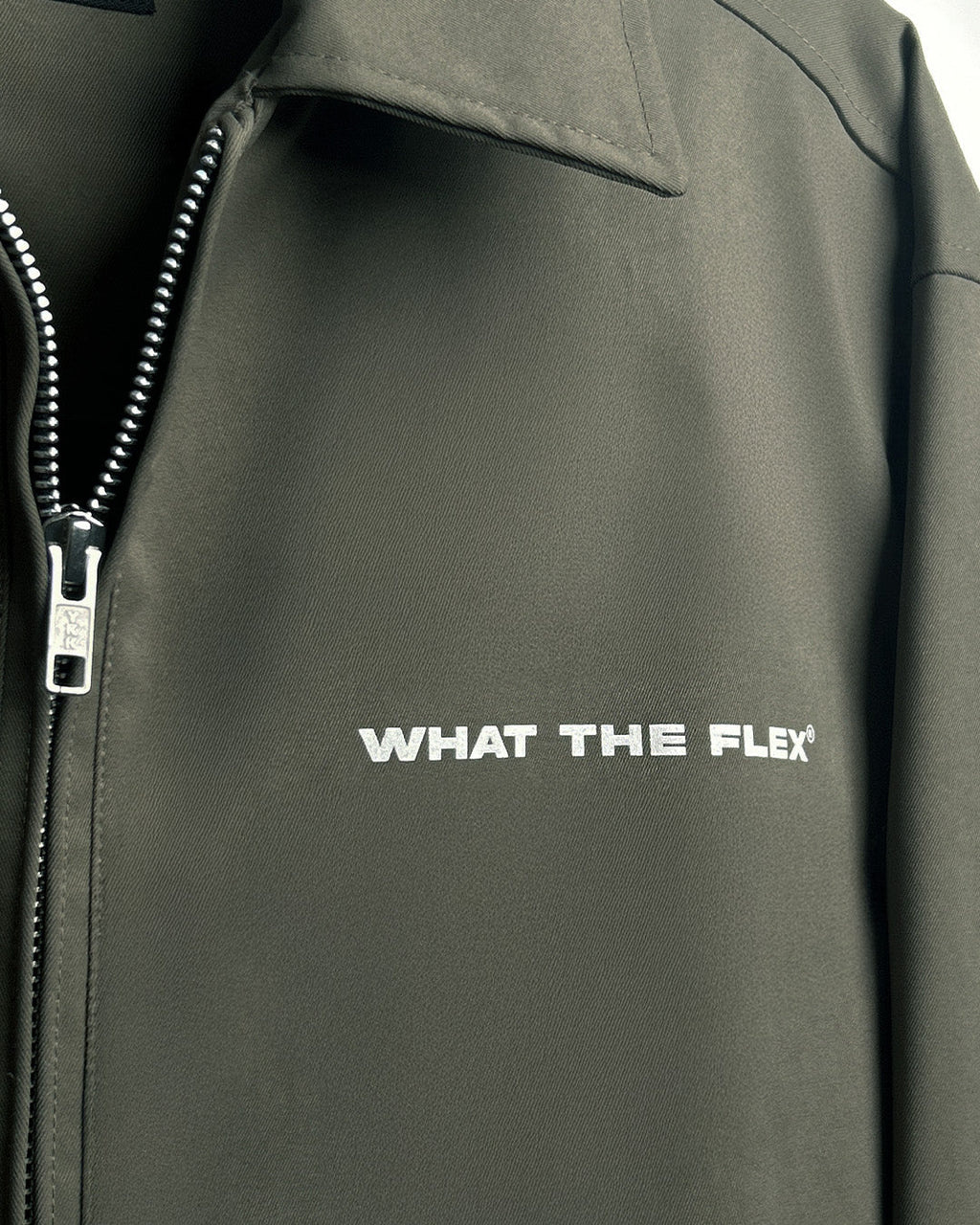 Few Of Us Cotton Jacket