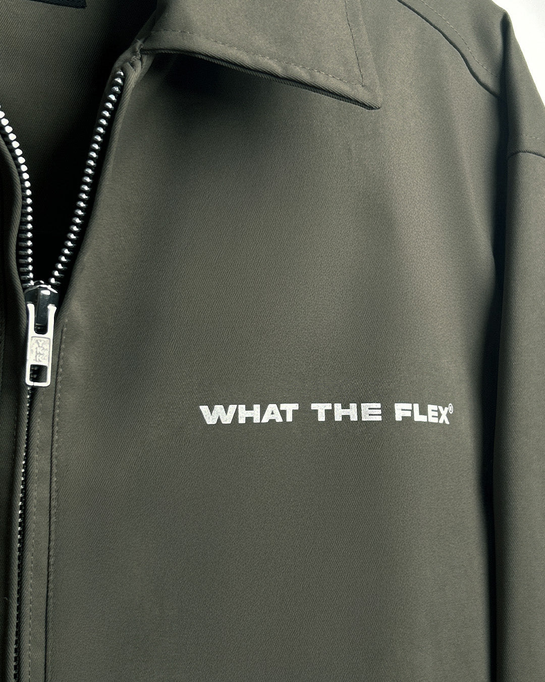 Few Of Us Cotton Jacket