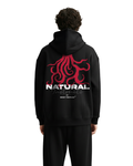 Natural Instinct Oversized Hoodie