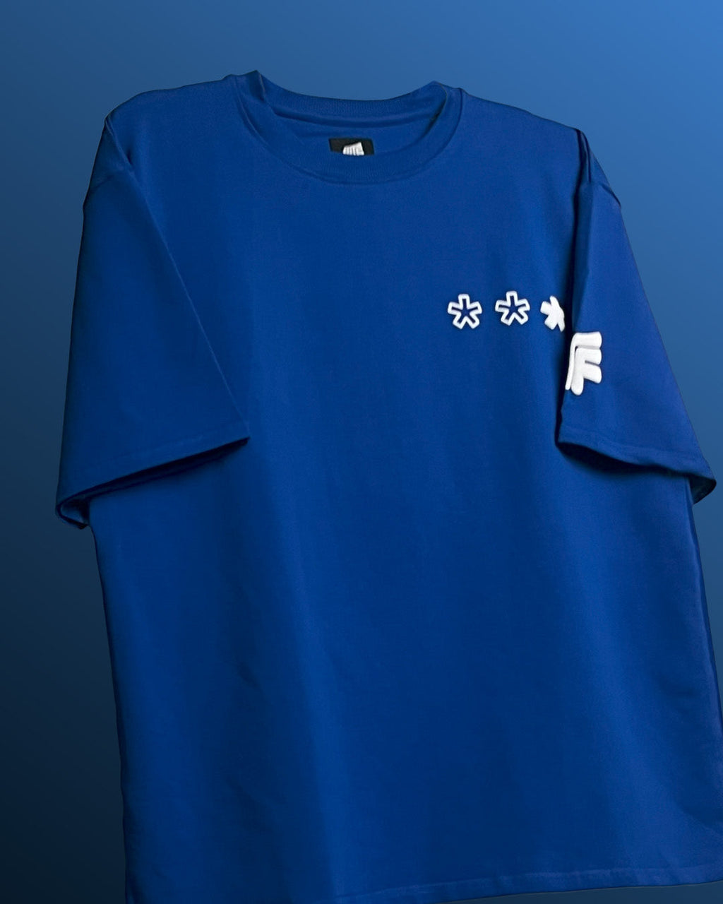 Plot Twist Heavyweight T-Shirt