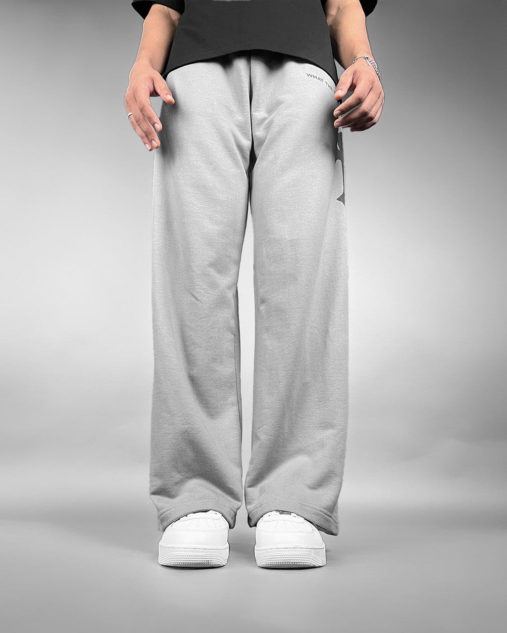 Sacred Flex Cotton Pants