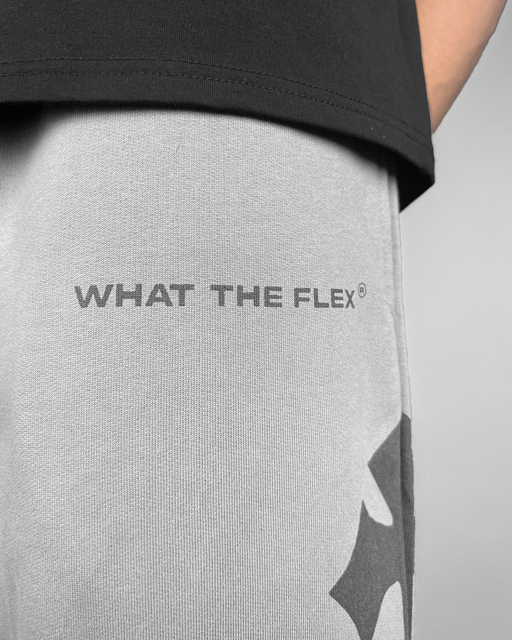 Sacred Flex Cotton Pants