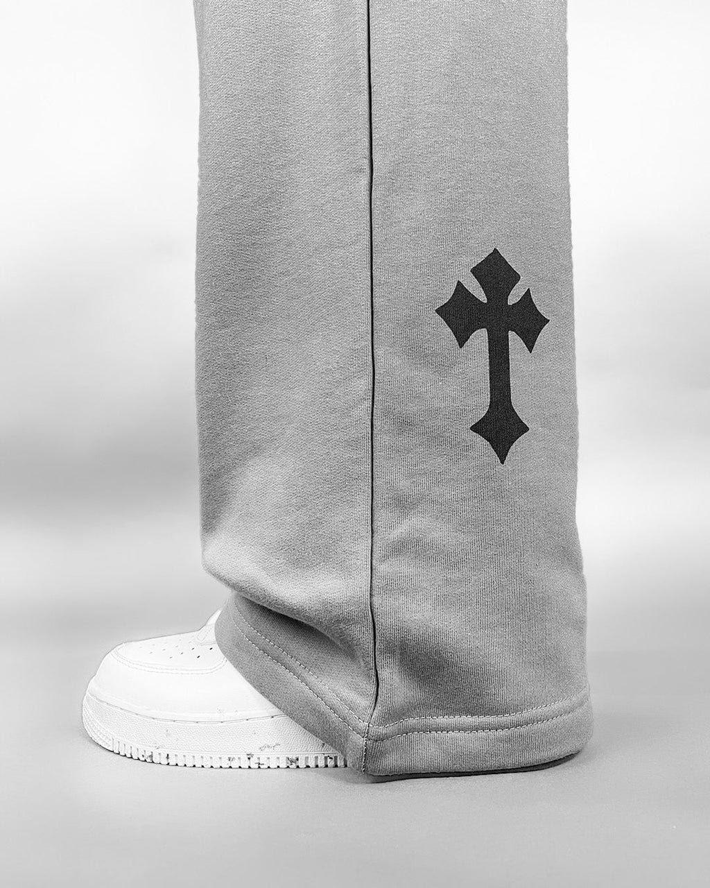 Sacred Flex Cotton Pants